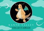 Kanto Valley Collectables