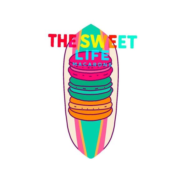 The Sweet Life