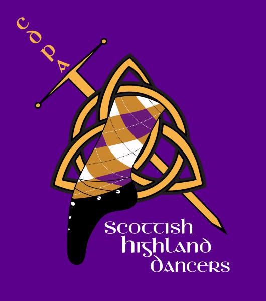 CDPA Scottish Highland Dancers