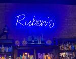 Ruben's Cocktail Lounge