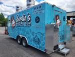 R and D Food Services inc