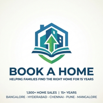 Book A Home