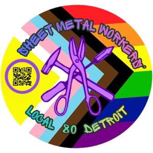 Sheet Metal Workers Local 80