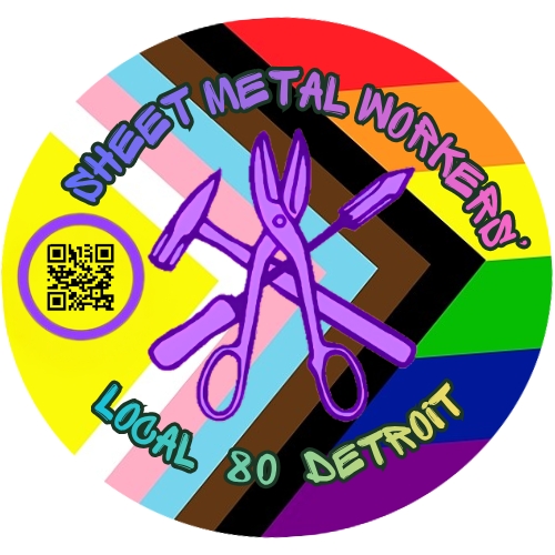 Sheet Metal Workers Local 80