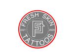 Fresh skin tattoos
