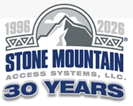 Stone Mountain Access Systems