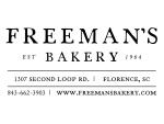 Freeman's Bakery