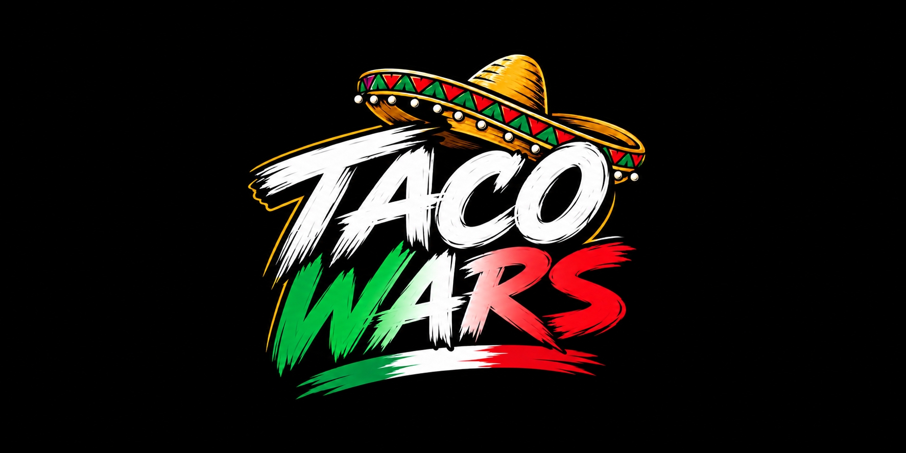 TACO WARS