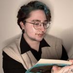 Magnus October Author
