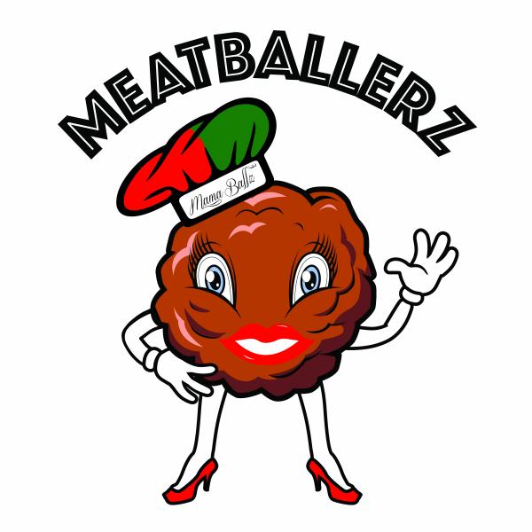 Meatballerz Food Truck