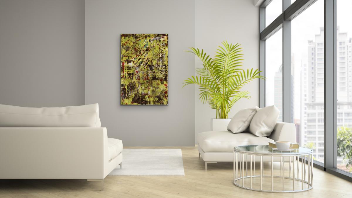 Tiger Fight POW picture