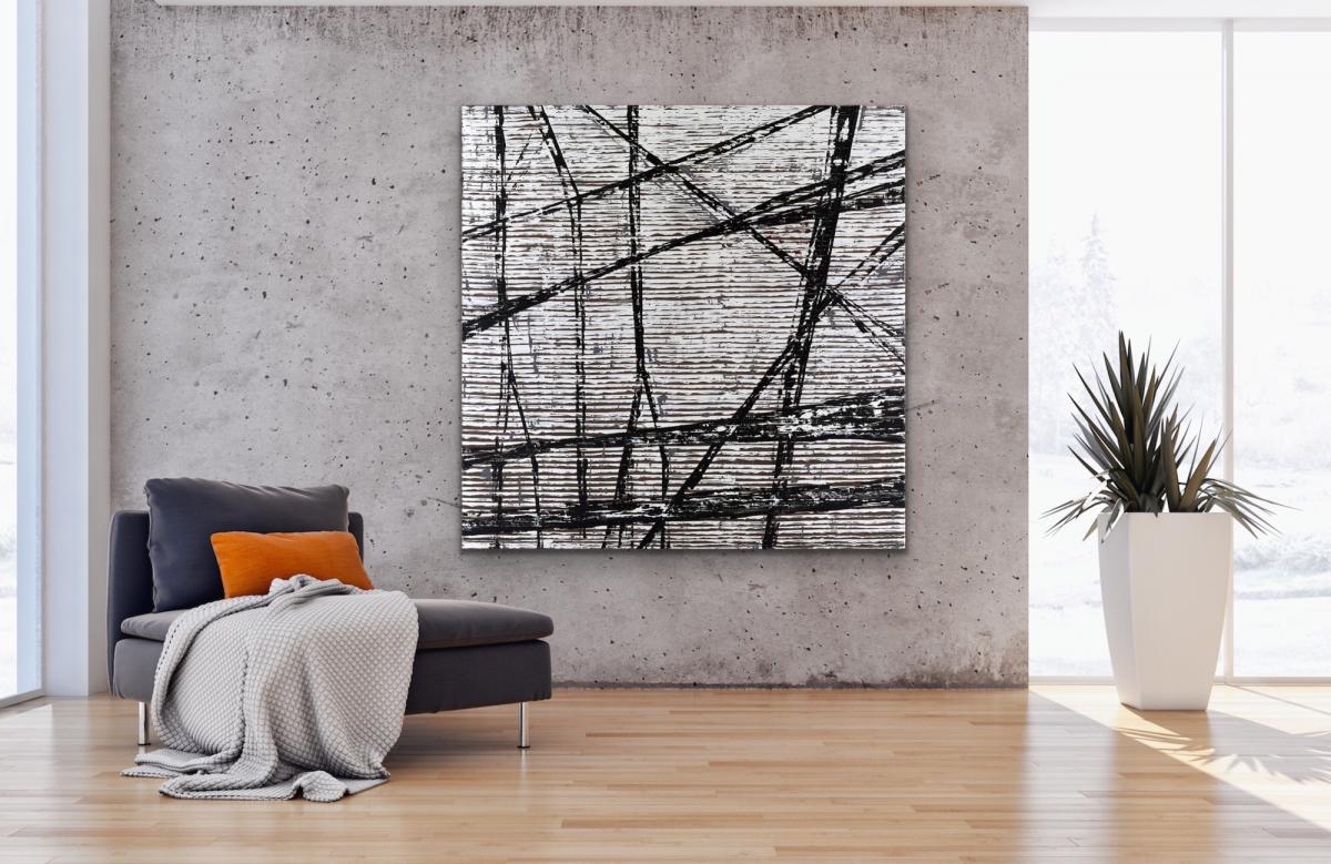 Structural Underpinnings picture