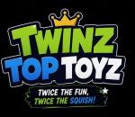 Twinz Top Toyz