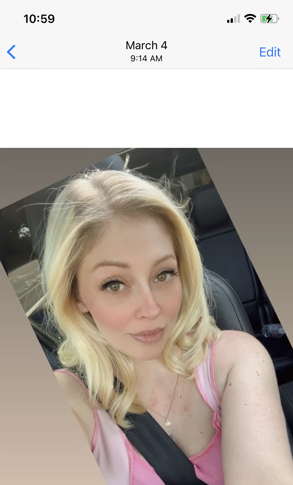  User Profile