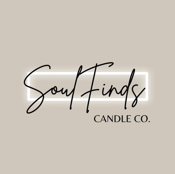 SoulFinds Candle Co.