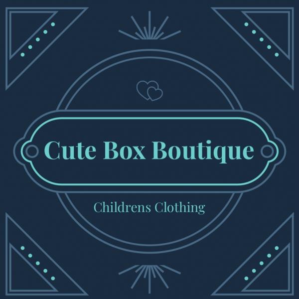 Cute Box Boutique