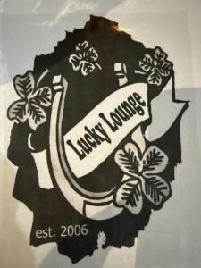 Lucky Lounge
