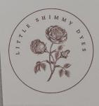 Little Shimmy Dyes