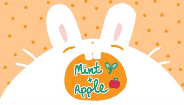 Mintandapple