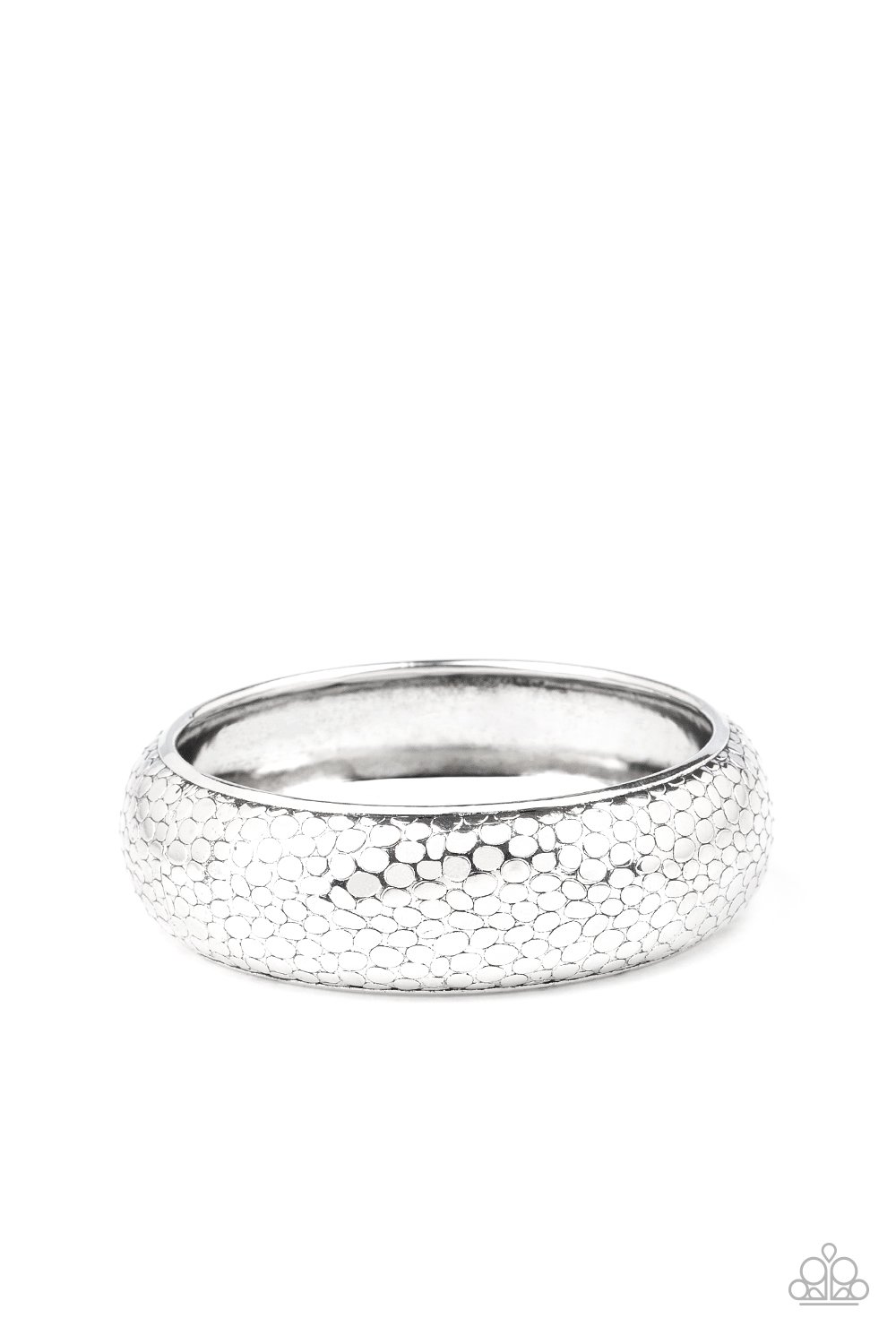 Paparazzi Accessories Urban Wildlife - Silver picture