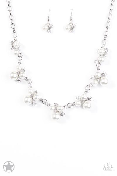 Paparazzi Accessories Toast To Perfection - Silver