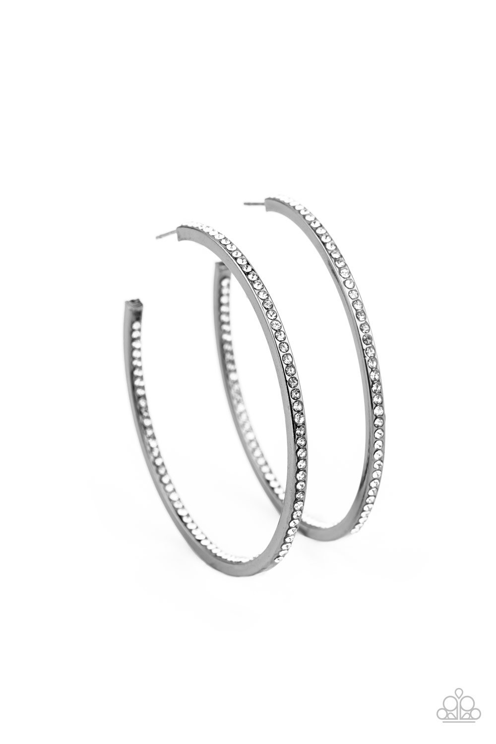 Paparazzi Accessories Marquee Magic - Black picture