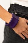 Paparazzi Accessories Caribbean Couture - Purple