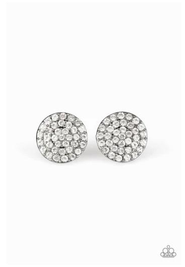 Paparazzi Accessories Greatest of All Time - Black picture