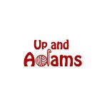 Up and Adams