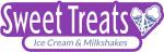 Sweet Treats - Dippn' Dot Cart