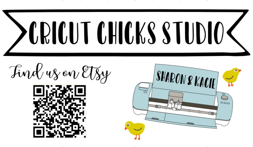Cricut Chicks Studio