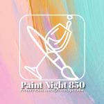 Face Painting with Paint Night 850