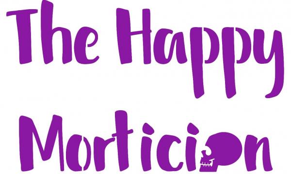 The Happy Mortician