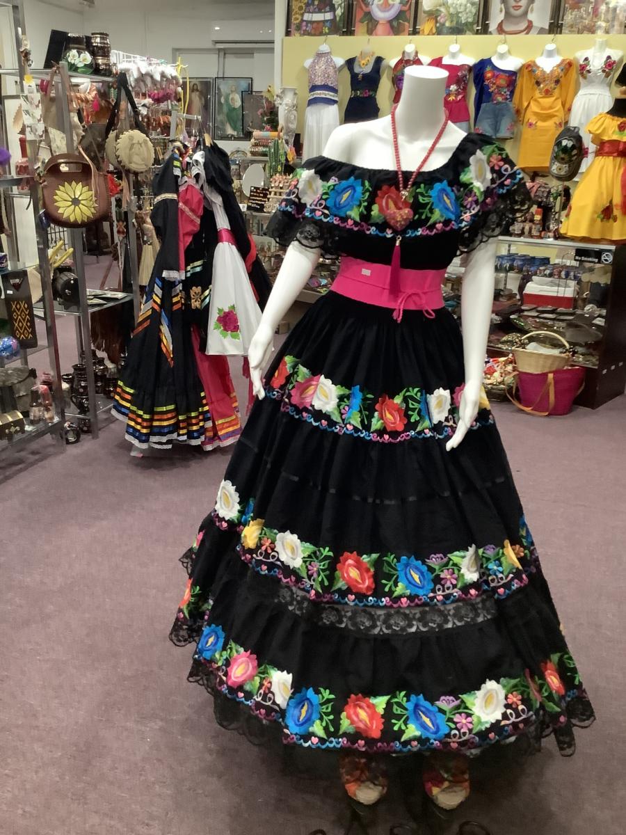 Lily’s boutique Eventeny