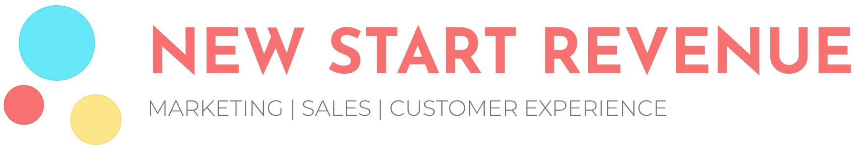 New Start Revenue