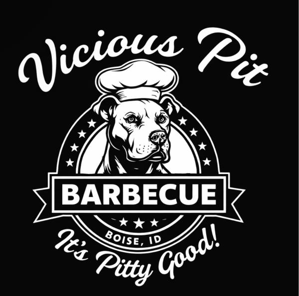 VICIOUS PIT BARBECUE