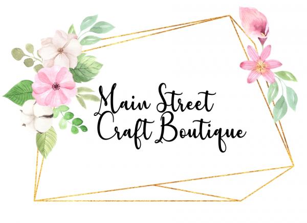 Main Street Craft Boutique