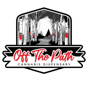 Off the path cannabis