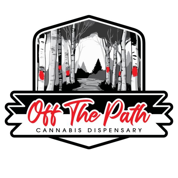 Off the path cannabis