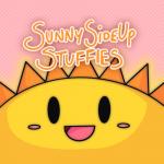 Sunny SideUp Stuffies