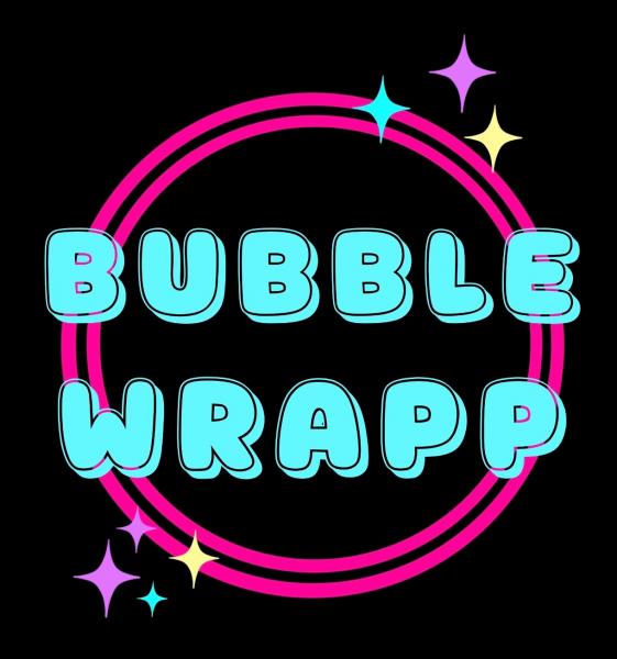 Bubble Wrapp