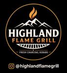 Highland Flame Gril
