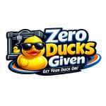 Zero Ducks Given