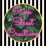 Pink Street Creations