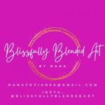Blissfully Blended Art LLC