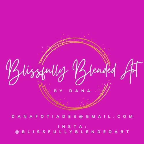 Blissfully Blended Art LLC