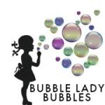 Bubble Lady Bubbles