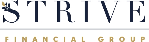 Strive Financial Group, LLC