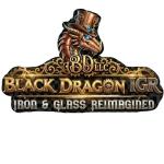 Black Dragon Iron & Glass Reimagined