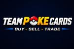 Team poke cards